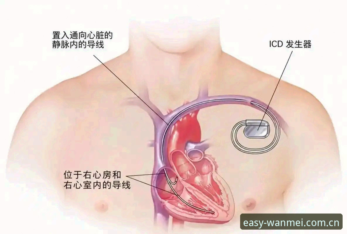 深度揭秘：埃里克森再次倒下，他体内的除颤器能“重启”职业生涯吗？